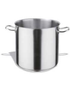 Pentola in acciaio inox - Con fondo a sandwich - Varie...