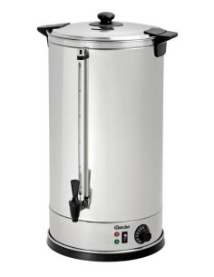 Hot water dispenser 28 liter