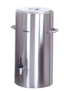 Contenitore isotermico - Rubinetto - Capacità lt 4 -... 2