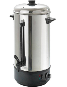 Dispensador de agua caliente - Capacidad lt 10 -...