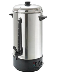 Dispenser per acqua calda - Capacità lt 10 - Dimensioni... 2