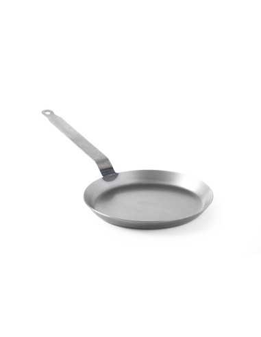 Sartén para crepes - Fabricada en acero...