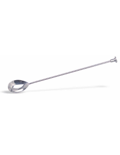Cocktail spoon