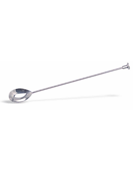Cocktail spoon