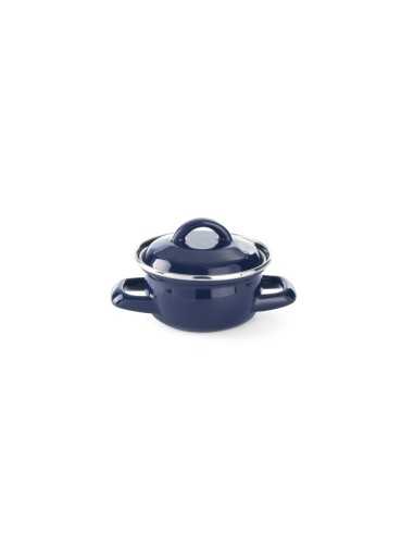 Tegame per minestra/sugo - In acciaio inox...