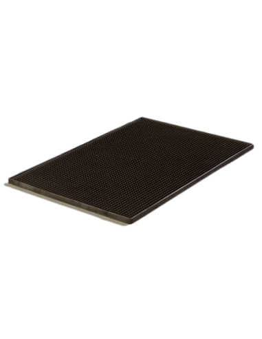 Bar mat - Dimensions 45.7 x 30.5 cm