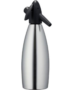 Sifone seltz 1 lt