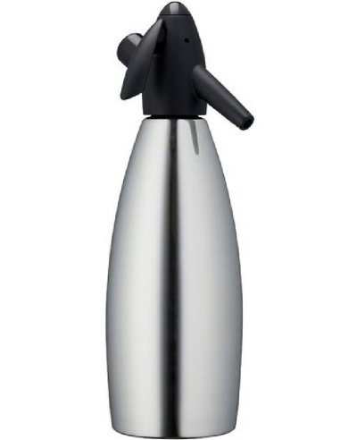 Sifón Seltzer 1 lt