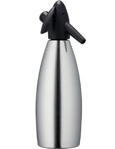 Seltzer siphon 1 lt