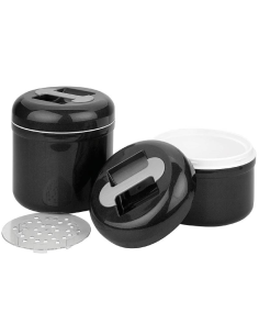 Portaghiaccio isotermico 4 lt