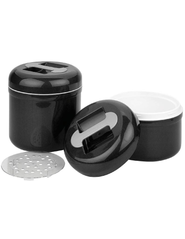 Portaghiaccio isotermico 4 lt