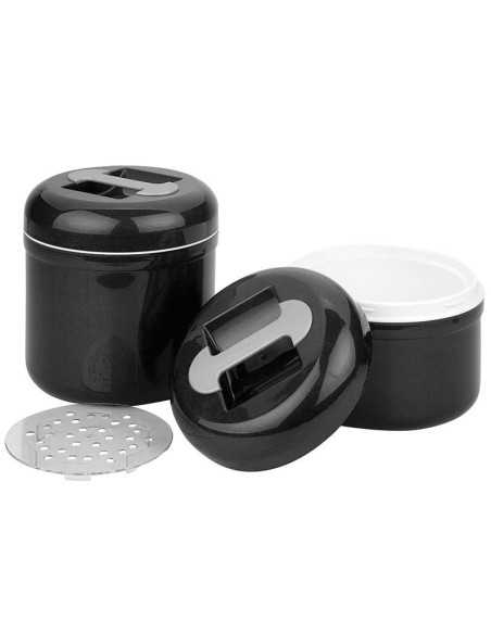 Isothermal ice bucket 4 lt