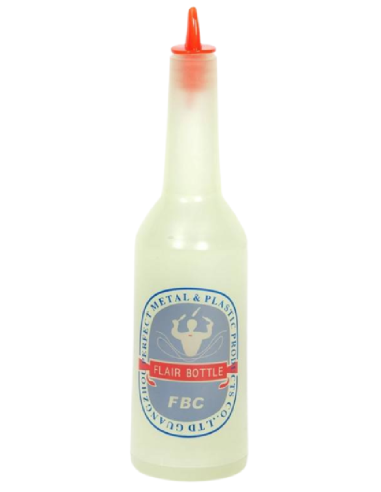 Fluorescent Training Bottle