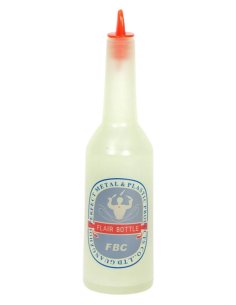 Fluorescent Training Bottle 2