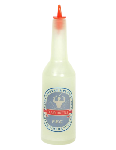 Fluorescent Training Bottle