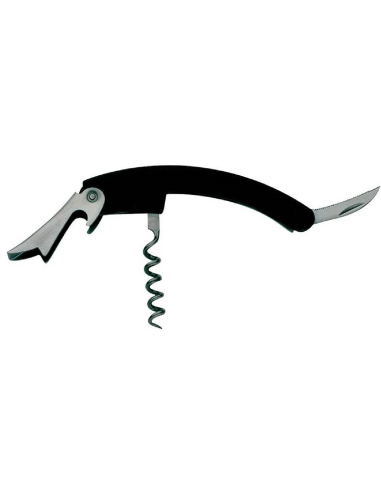 Cuchillo camarero - Hoja de acero AISI 420 -...
