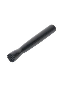 Polyethylene bar pestle cm 20 2