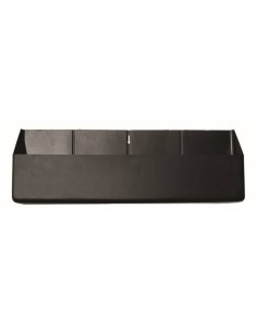 Portabottiglie in abs per 6 bottiglie 2