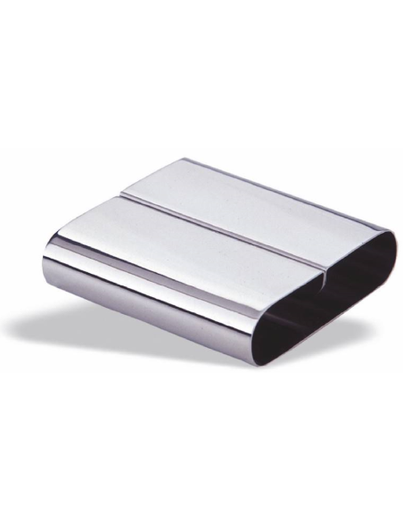 Menu holder - Dimensions 8 x 2 cm
