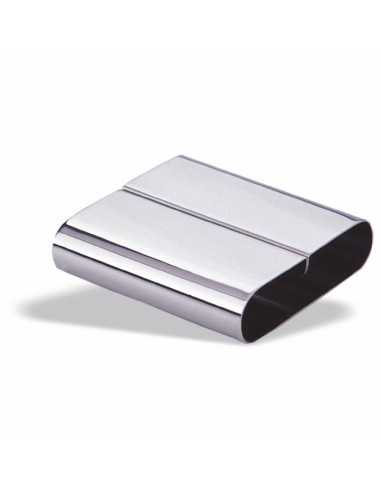 Menu holder - Dimensions 8 x 2 cm