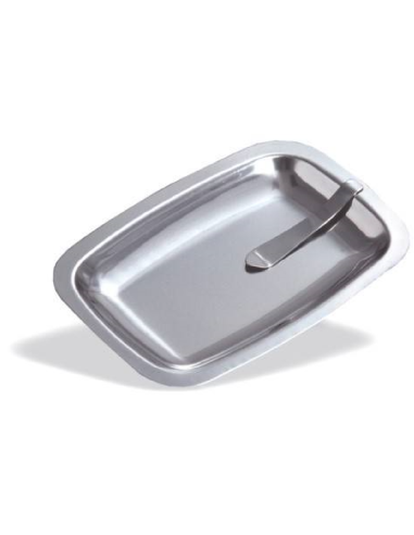 Small bill tray - Dimensions 15.5 x 11 cm
