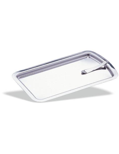 Large bill tray - Dimensions 21.5 x 12.5 cm