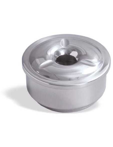 Water ashtray - Dimensions cm 11 Ø x 5.5 h