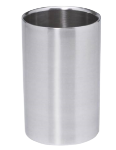 Portabottiglie isotermico - Acciaio inox - Doppia parete... 2
