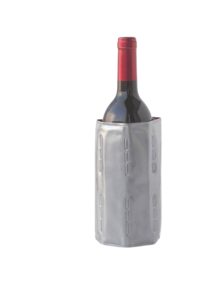 Refrigeratore bottiglia - Dimensioni cm 10.5 Ø x 18.5 h
