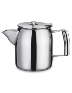 Cafetera de acero inoxidable ml350