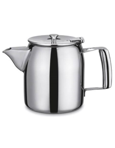 Caffettiera acciaio inox ml350