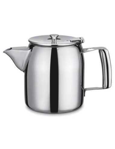 Stainless steel coffee maker ml350