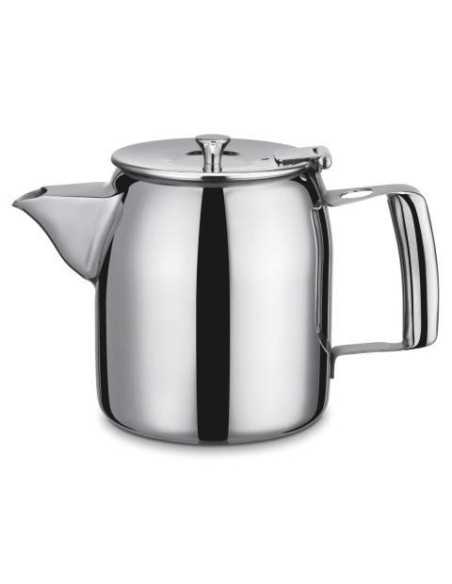 Caffettiera acciaio inox ml350