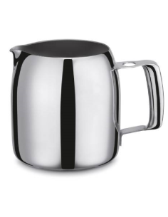 Lattiera acciaio inox