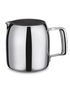 Stainless steel milk jug 2