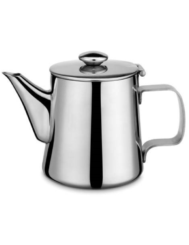 Teapot