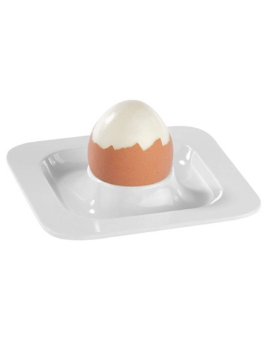 Egg tray - Dimensions 11.5 x 11.5 x 2 h cm