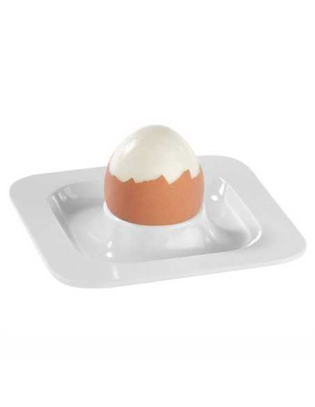 Bandeja para huevos - Dimensiones 11,5 x 11,5 x 2 h cm
