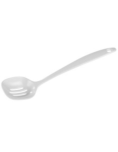 Perforated spoon 30 cm 2