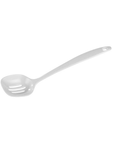 Perforated spoon 30 cm
