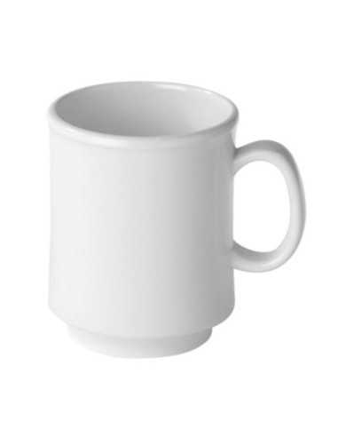 Mug - Capacità 300ml - Dimensioni cm ø7.5 x 10 h