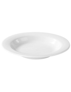 Piatto fondo con falda ø240mm