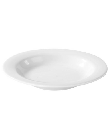 Soup plate with rim ø240mm