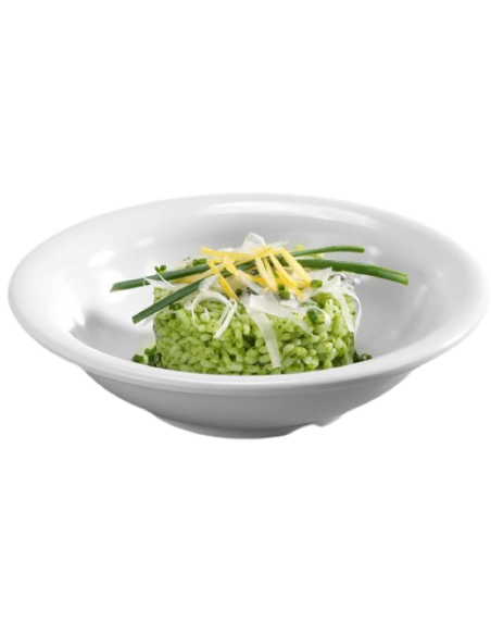 Large bowl - Dimensions cm Ø 19 x 5 h