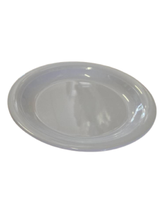 Plato plano