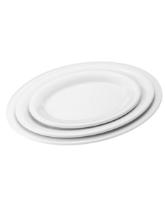 Piatto ovale 2