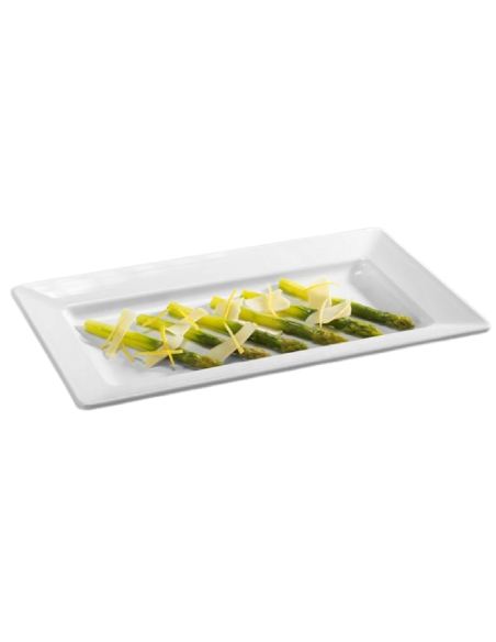 Cuenco rectangular