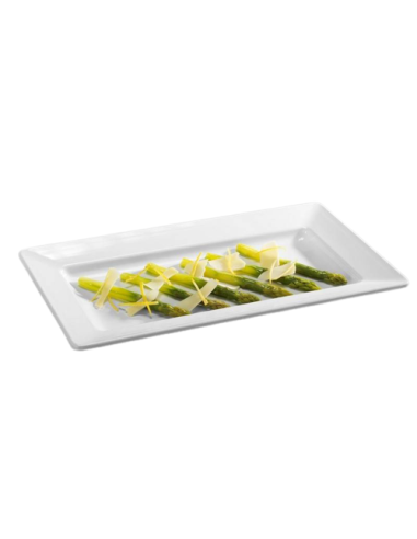 Cuenco rectangular