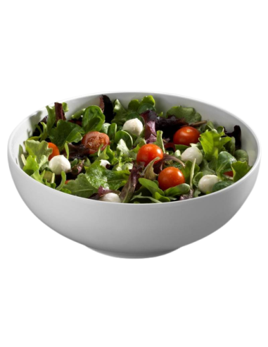Round bowl