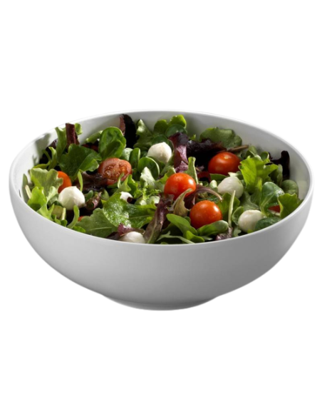 Round bowl